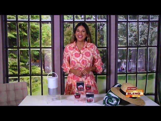 Carmen Ordonez Summer Must Haves