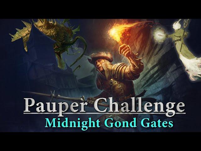 Pauper Challenge - Gond Combo Gates - Does the old Splinter Twin hold up?