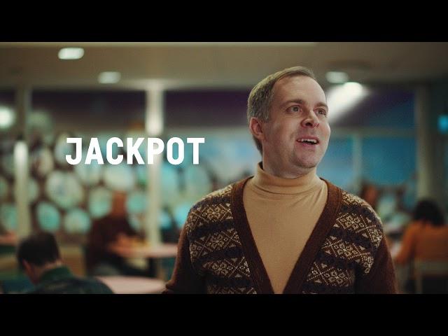 Svenska Spels Casino - Säkert spännande - Bricklunch 30s