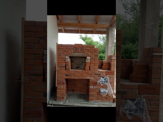 мангал і коптілка