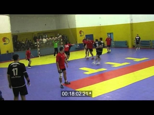 HandBall-Makovetskii