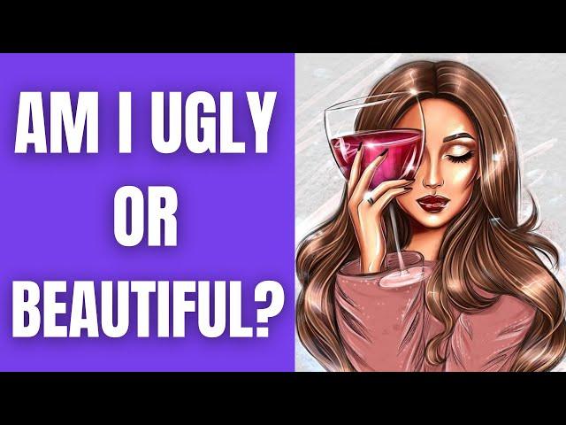 Am I Beautiful Or Ugly? Personality Quiz Test