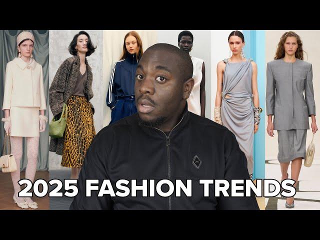 Best & Worst 2025 Fashion Trends, Valentines Day Gift Ideas & The End Of China's Luxury Boom?