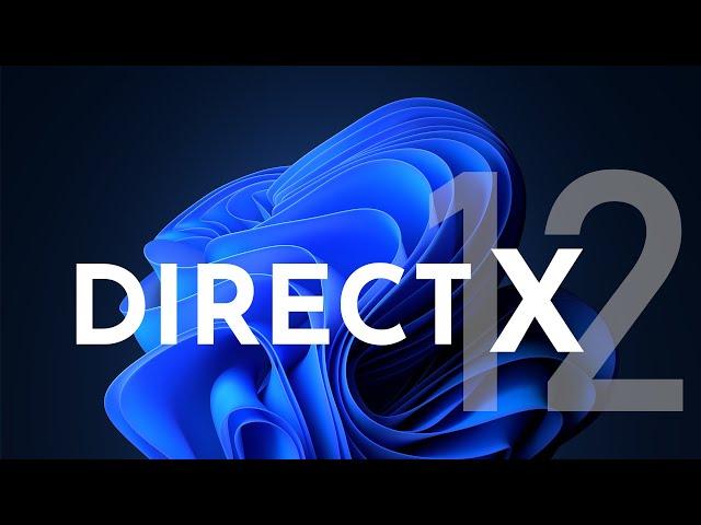 How To Install DirectX 12 On Windows 11 | Quick Easy Steps with Links