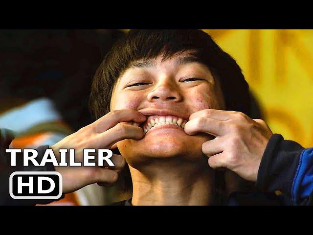 DIDI Trailer (2024) Izaac Wang, Drama