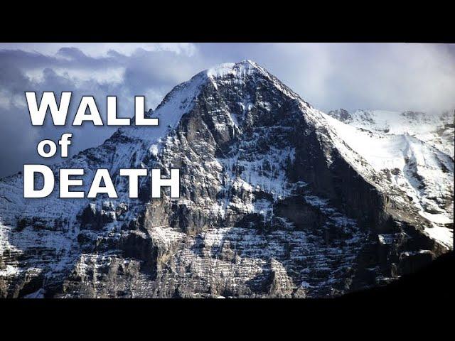 EIGER · Wall of Death