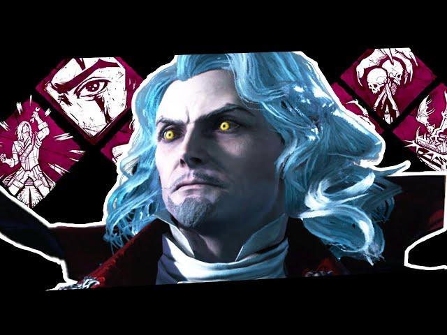 6 Fun New Builds From the Castlevania Update