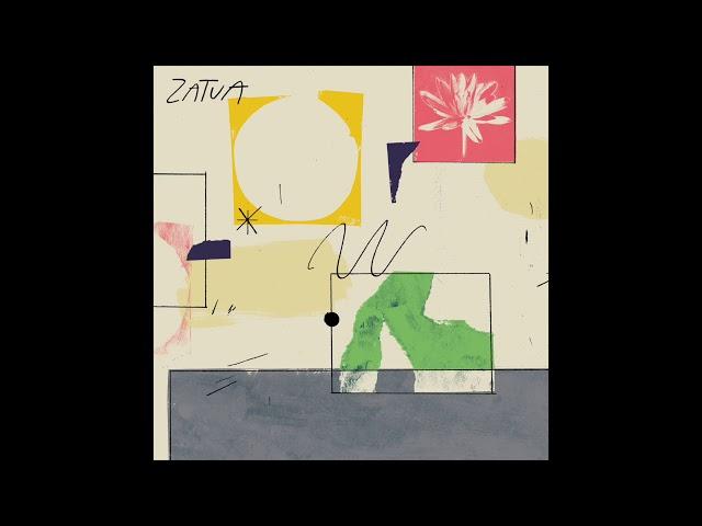 Zatua - Camel Express (Alatas Version)