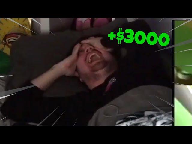 I'm Never Doing A Sleep Stream Again