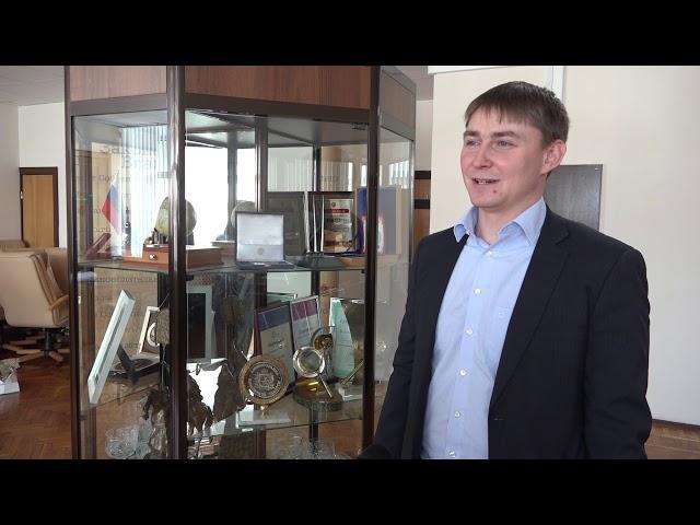 Во Владимире наградили лучших волонтеров Партии "Единая Россия"