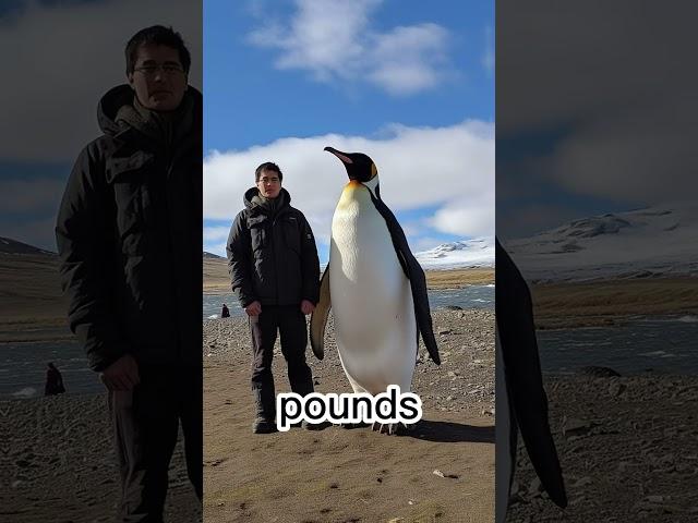 How Big Were the Largest Penguins Ever?