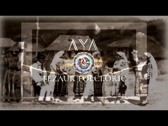 DJ AYA - Tezaur Folcloric