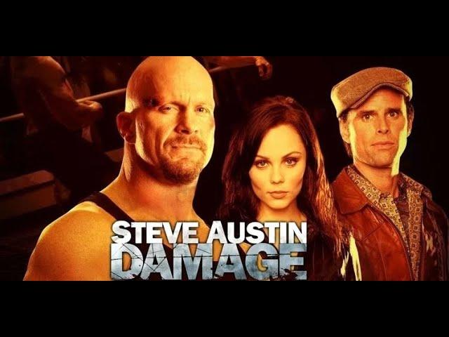 Damage (Dommages) - Movie Starring Steve Austin - Version Française (2009)
