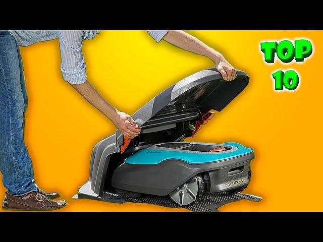 Top 10! New Products Aliexpress & Amazon 2020 | Amazing Gadgets. Cool Tech