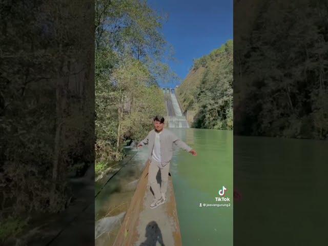 New tiktok slowmo video | Jeevan gurung