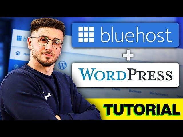 WordPress Tutorial: How to Build a Website With WordPress