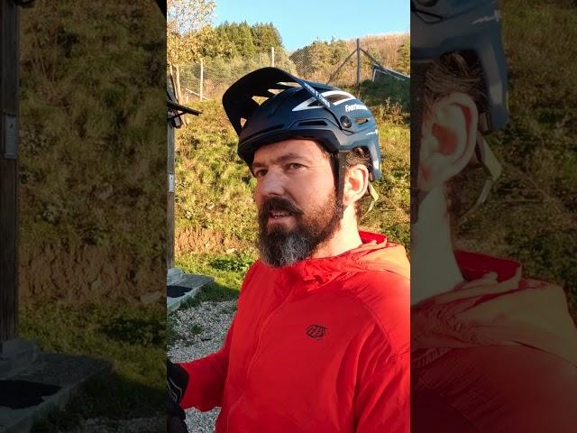 #shorts Ideal Setup Canyon Strive ON with Alan Muldoon @MBRmagazine