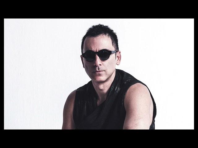 Dubfire - HouseMatic on JustMusicFM 20-12-2008