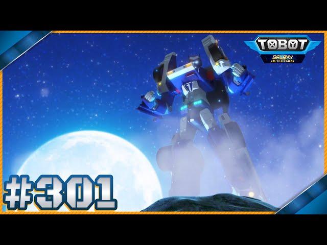 Hello, Tobot | Tobot Galaxy Detective Season 3 EP.01 | Tobot Galaxy English | Full Episodes