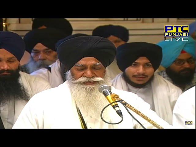 Eh Jo Dunia Shehar Mela - Bhai inderjit Singh Ji hazoori ragi Shri darbar Sahib Amritsar