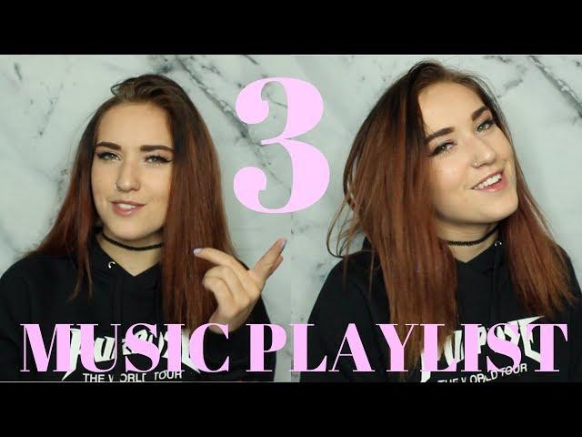 CURRENT / ALL TIME FAVORITE SONGS PT. 3 | kai alexandra