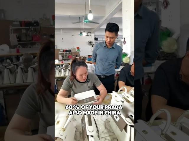 Chinese Manufacturers are now EXPOSING the REAL COST of these Luxury items after Trump Tariff War.