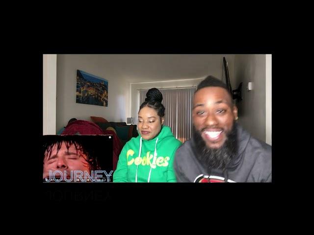 Half And Jai Reacts To Journey- Faithfully (REACTION)