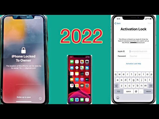 iOS 15 iCloud bypass How to Bypass the Hello Screen