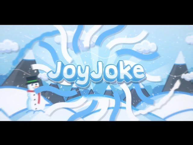 joyjoke, paid 2d intro + outro