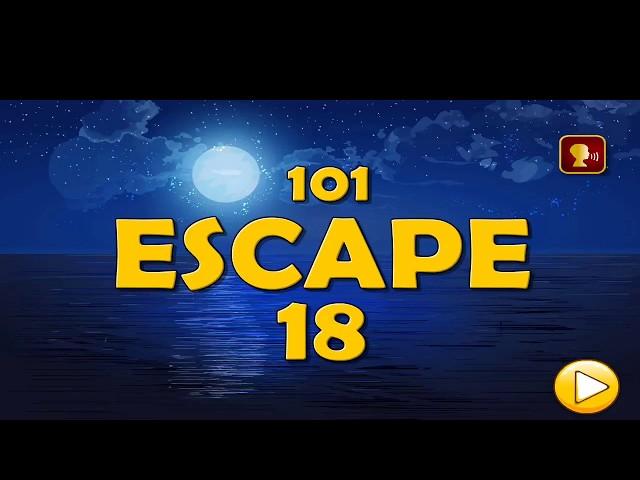 501 Free New Escape Games Level 18 Walkthrough