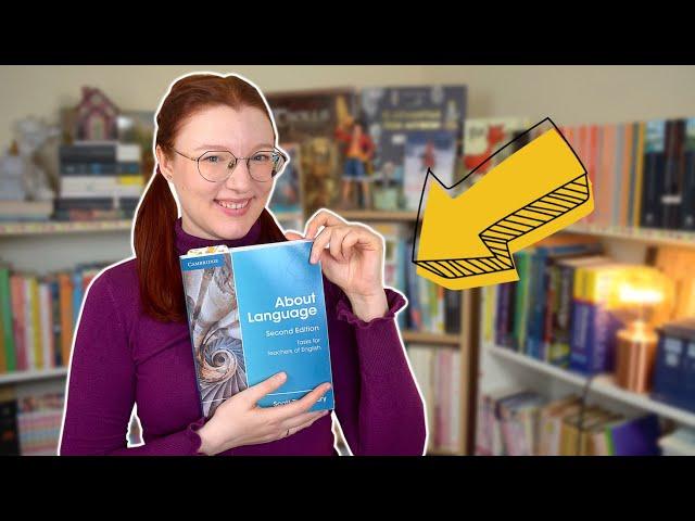 This Is Not Your Typical Grammar Book