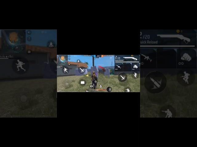 #free fire #Samim Gaming 