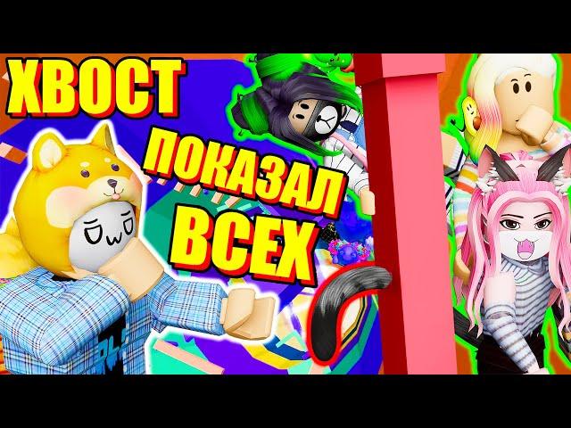 ПРЯТКИ В ТАВЕРЕ, НО Я ИЩУ ВСЕХ! Roblox Tower of Hell