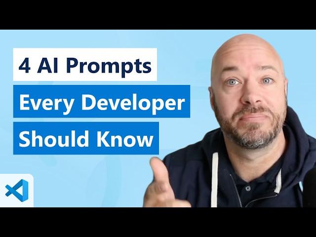 Essential AI prompts for developers