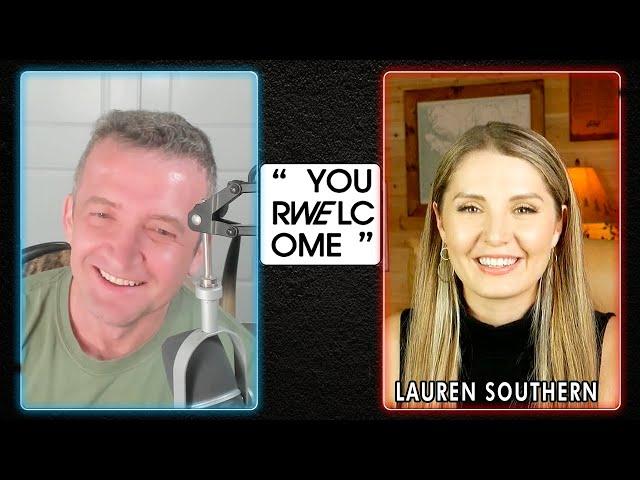 "YOUR WELCOME" with Michael Malice #313: Lauren Southern