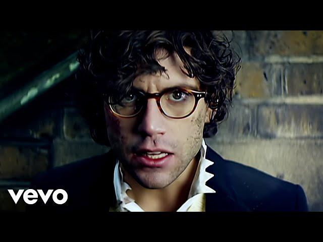 MIKA, RedOne - Kick Ass (We Are Young) (Official Music Video)