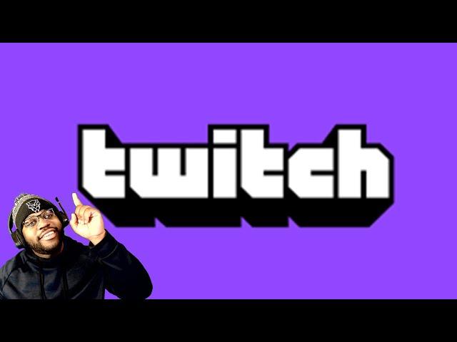 Fun Year on Twitch! Join the Twitch Gang!