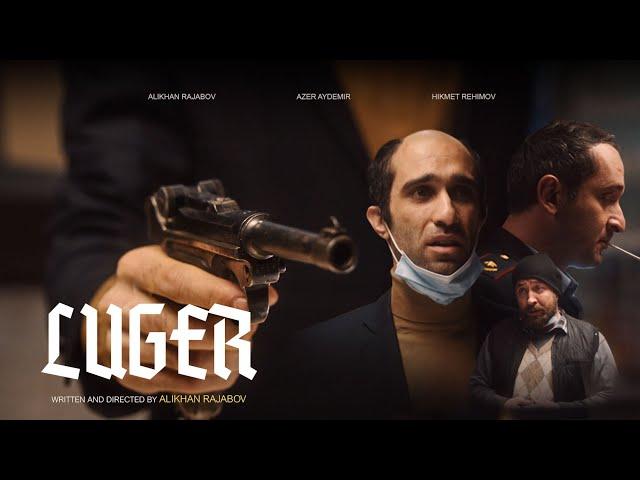 “Luger”