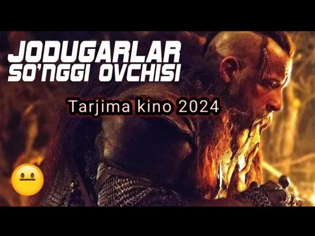 Jodugarlar songi ovchisi | Tarjima Kino 2024 uzbek tilida