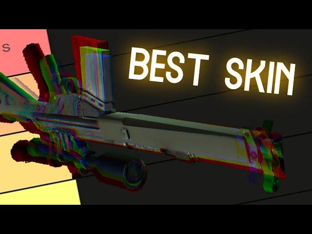 The Best G3SG1 Skins (CSGO G3SG1 Tierlist)