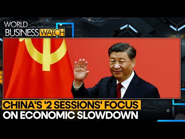 China's Leaders Tackle Workers' Rights, Housing, & Marriage Issues | World News | WION