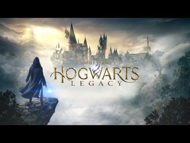 How to run quacked Hogwarts Legacy on the Deck