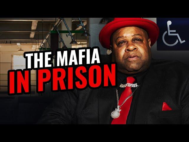 Mobsters at Rikers Island, Inmates Faking Disabilities & Wild Prison Fights