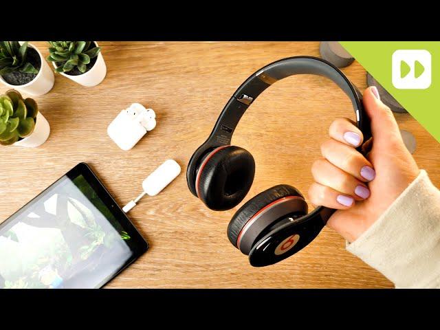 How To Audio Share Music Using Your Smartphone or Tablet