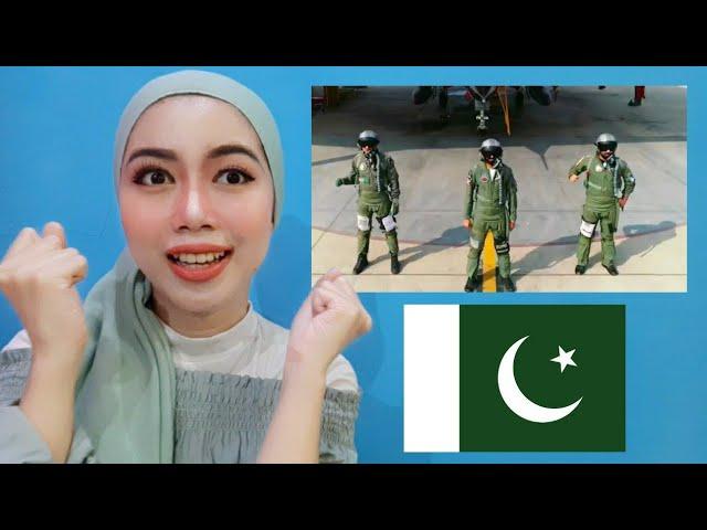 Indonesian Reacts to Allahu Akbar - Shujah Haider | Pakistan