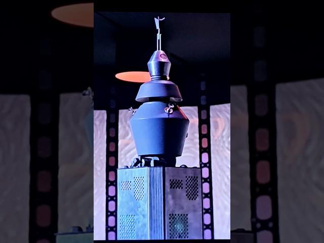 I Am Nomad #shorts #startrek #short #viralshort #startrektos #startrekonline #youtubeshorts #tv
