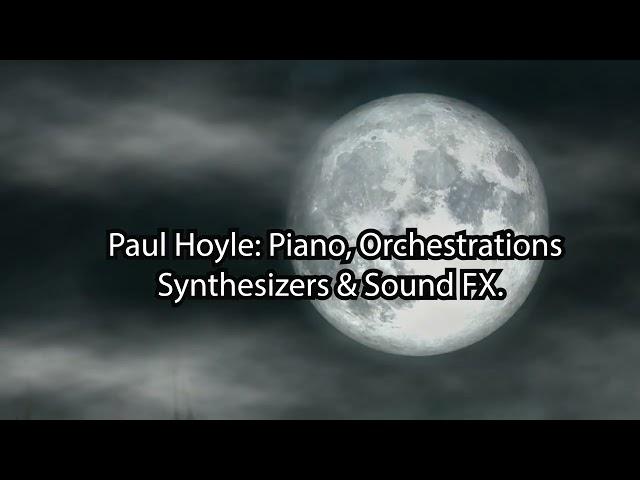 Neo Classical music - Paul Hoyle - I'll Miss You