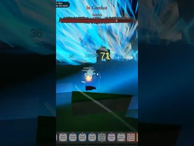 unlocking a Curse |Rune Slayer