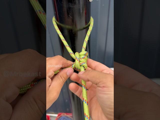 Incredible Slip Knot