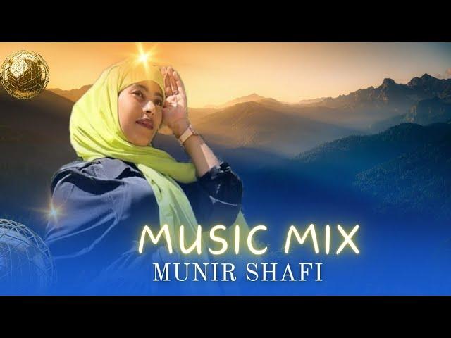 Best Harari Music Munir Shafi Sirba Aruuzaa  @MunirStudio  Official Audio 2024